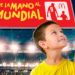 McDonald&rsquo;s presenta a los 11 h&eacute;roes que entrar&aacute;n junto a Argentina en la Copa del Mundo
