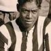 La historia de Alejandro de los Santos, el primer jugador negro de la Selecci&oacute;n Argentina