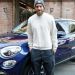 De Rossi cambi&oacute; de marca y de modelo &iquest;qu&eacute; auto usar&aacute; hasta el 2020?