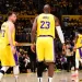 Todo lo que dej&oacute; el debut de Luka Doncic en Lakers