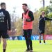 La similitud que comparten los dos debutantes que Scaloni eligi&oacute; para enfrentar a Chile