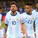 Los debuts de la Selecci&oacute;n Argentina en las Eliminatorias Sudamericanas
