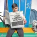 Decathlon sigue sumando futbolistas: tras el anuncio de Griezmann, Pedri es nuevo embajador