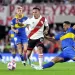 Con la decisi&oacute;n de la AFA, Boca qued&oacute; a tiro de River en ligas locales