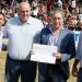 El Hip&oacute;dromo de Santa Fe fue declarado de inter&eacute;s tur&iacute;stico y deportivo
