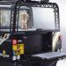 Land Rover mostr&oacute; el Defender que transportar&aacute; a la Copa del Mundo de Rugby