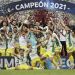 Levain Cup, la otra copa internacional que puede ganar Defensa y Justicia