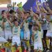 La tabla hist&oacute;rica de los equipos argentinos y los t&iacute;tulos internacionales
