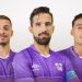 Defensor Sporting present&oacute; su nueva indumentaria de la mano de Umbro