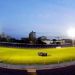 Las &uacute;ltimas obras de iluminaci&oacute;n en distintos estadios uruguayos