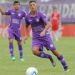 Defensor Sporting: el jugador que fue a la banca para ser amonestado y limpiarse las tarjetas