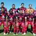 La camiseta especial de Defensores, el rival de River en la Copa Argentina