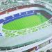 As&iacute; quedar&iacute;a el remodelado Defensores del Chaco
