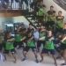 Un equipo del ascenso argentino festej&oacute; al ritmo de Scooby Doo PaPa su &uacute;ltima victoria