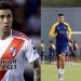 Con el regreso de Marcos Rojo, los defensores m&aacute;s caros del f&uacute;tbol argentino