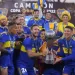 &iquest;C&oacute;mo se definen los cupos si Boca sale campe&oacute;n de la Liga Profesional y la Copa Argentina?