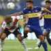 En caso de empate, &iquest;c&oacute;mo se definen las clasificaciones en la Copa de la Liga Profesional? 
