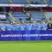 Todo definido: &iquest;c&oacute;mo ser&aacute; el fixture de la Selecci&oacute;n Argentina de f&uacute;tbol en Par&iacute;s 2024?