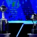 Todo definido: se sortearon los grupos de la Libertadores y Sudamericana