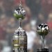 Se definieron los bombos de la Libertadores y de la Sudamericana