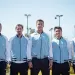 Se definieron los cruces entre Argentina y Pa&iacute;ses Bajos por los Qualifiers 2025