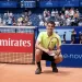Comienza la Qualy de US Open: los enfrentamientos de los tenistas argentinos