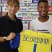 Un mediocampista utilizar&aacute; el &lsquo;1&rsquo; en la Serie A