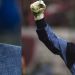 El jugador que estuvo en el arco y ahora ser&aacute; el presidente del club 