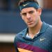Del Potro entre los tenistas que m&aacute;s plata ganaron