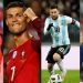 De Messi a Cristiano Ronaldo, estos son los 10 delanteros m&aacute;s caros de Rusia 2018