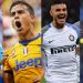Cuatro delanteros, nueve goles: as&iacute; llegan los goleadores argentinos para enfrentar a Uruguay