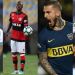 Cuando los goles cotizan en euros. Los 10 delanteros m&aacute;s caros de la Libertadores 2018