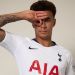&ldquo;Delle Alli Challenge&rdquo;, el festejo de un futbolista que se volvi&oacute; furor en las redes sociales