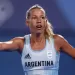 Delfina Merino quiere volver a Las Leonas: &iquest;cu&aacute;ntos logros obtuvo con ellas?