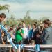 Haras del Sur present&oacute; a Del Potro como nuevo embajador e imagen de marca