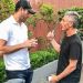 El curioso motivo por el cual Del Potro podr&iacute;a llegar a jugar en el Masters de Londres