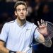 &iquest;Qu&eacute; resultados necesita Del Potro para jugar el Masters de Londres?