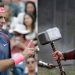 &lsquo;Thor&rsquo; y un divertido mensaje dedicado para Juan Mart&iacute;n Del Potro