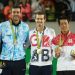 Peugeot celebra la medalla de plata de Del Potro en R&iacute;o 2016