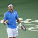 Del Potro jugar&aacute; un partido exhibici&oacute;n contra David Ferrer en Argentina