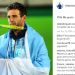 Del Potro junto a Phelps, Bolt y Neymar entre lo m&aacute;s destacado de Instagram en R&iacute;o 2016