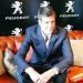 Juan Mart&iacute;n Del Potro, nuevo embajador Peugeot