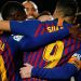 El jugador del Barcelona que podr&iacute;a irse del club por un like
