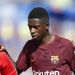 La lesi&oacute;n de Dembel&eacute; le ahorra 10 millones de euros al FC Barcelona 