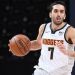 &iquest;Qu&eacute; tiene que pasar para que Facundo Campazzo participe del Juego de las Estrellas de la NBA?
