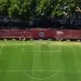 Departamentos para alquilar dentro del estadio: la novedosa obra de Argentinos Juniors