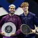 Del deporte al espect&aacute;culo: Sinner y Alcaraz redefinen el negocio del tenis