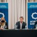 La primera mesa sectorial del Deporte se reuni&oacute; para aportar al Acuerdo San Juan
