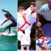 Los cinco deportes que est&aacute;n muy cerca de ser Ol&iacute;mpicos en Tokio 2020