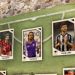 Este es el once ideal de futbolistas que se destacaron en otro deporte